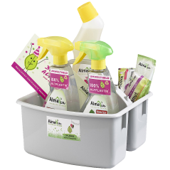 Almawin Sada na čištění a úklid domácnosti Putzbuddy