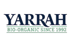 Yarrah