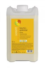 Sonett tekutý prostriedok na umývanie riadu nechtík