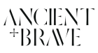 Ancient Brave