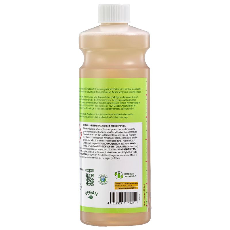 AlmaWin Ekologický čistič odpadov 1 l