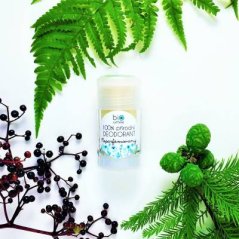Biorythme prírodný dezodorant Neparfémovaný