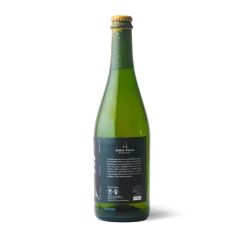 Ballot-Flurin BIO šumivá medovina Cuvée Acacia 750 ml