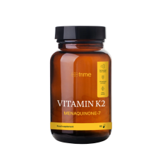 Trime Vitamin K2 120µg 90 kapslí