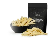 Lyopotraviny lyofilizované korbáčiky klasické
