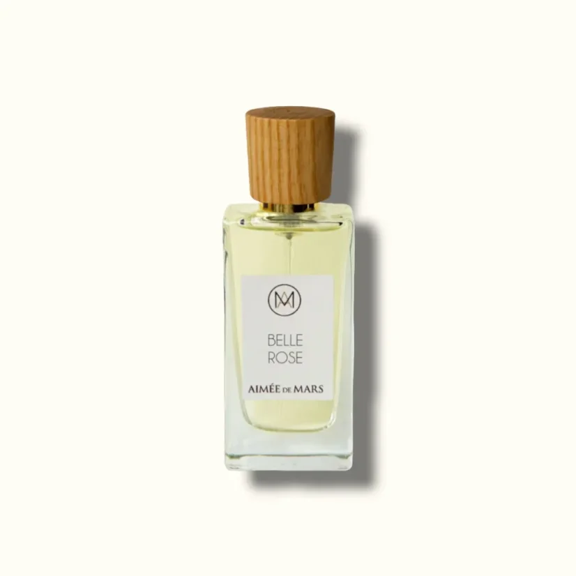 Aimée De Mars Parfémová voda Belle Rose EDP