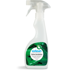 Sodasan dezinfekčný prostriedok na na povrchy