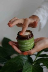 Goodie Šľahané bergamotové telové maslo 100 ml