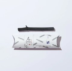 Bijin Organické uhlí Přírodní filtr na vodu z bambusu 1 ks