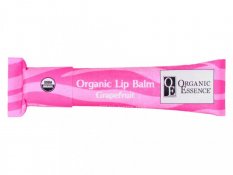 Organic Essence Extra výživný bio balzam na pery s príchuťou grapefruitu 6 g