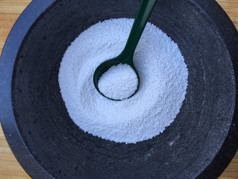 Fichema Uhličitan sodný, prací soda