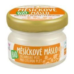 Purity vision bio Nechtíkové maslo 20 ml