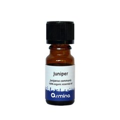 Armina Bio éterický olej Borievka 5 ml min.trv. 08/2026