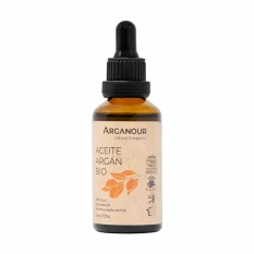 Arganour Bio Arganový olej 50 ml