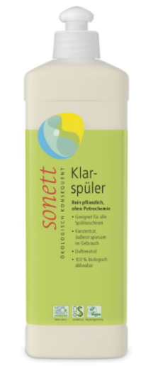 Sonett leštidlo do umývačky riadu