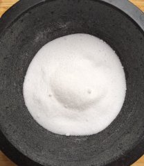 Kyselina citrónová bezvodá