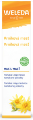 Weleda Arniková masť 25 g