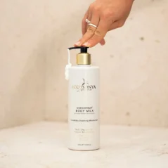 Eco by Sonya  Tělové mléko Coconut Body Milk 375 ml