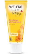 Weleda Měsíčkový pleťový krém 50 ml