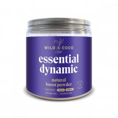 Wild and Coco Essential Dynamic 320g