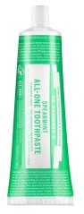 Dr. Bronners zubná pasta spearmint 140 g