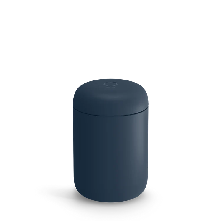 Fellow Carter Everywhere mug termohrnček nádoba tmavá modrá - objem: 355 ml