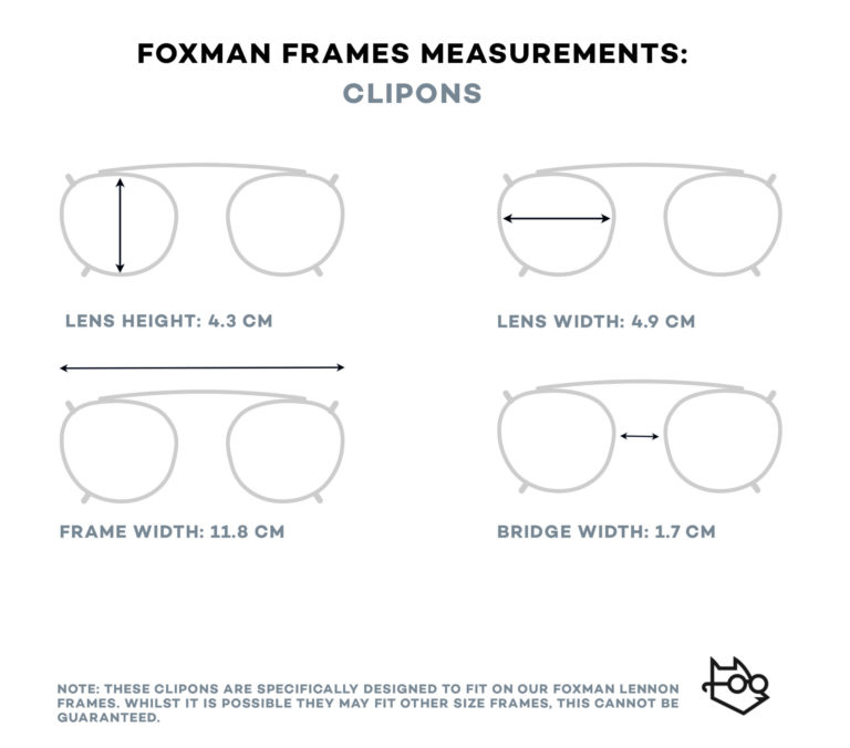 Foxman frames oranžový klip proti modrému a zelenému světlu k rámu Harrison