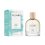 Acorelle Bio Unisex parfémová voda Lotus Blanc - objem: 50 ml