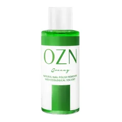 OZN Odlakovač na nechty bez acetonu, limitovaná edícia 100 ml