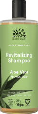 Urtekram šampón Aloe vera na normálne vlasy