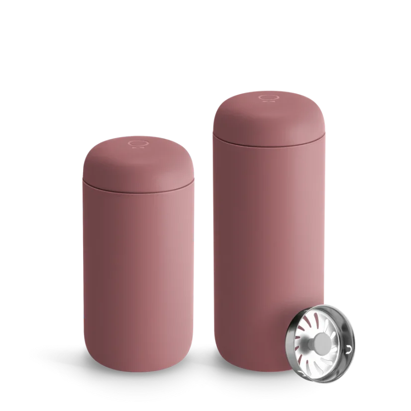 Fellow Carter Move mug termohrnek staružová