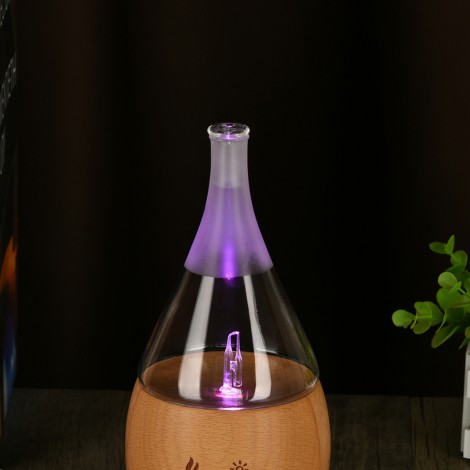 Aromadifuzer nebulizer Bolea