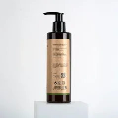Arganour Bio Aloe vera gel 97% 250 ml