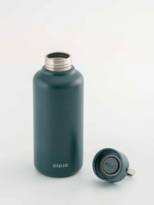 Equa fľaša z nerezovej ocele Timeless Royal 600 ml