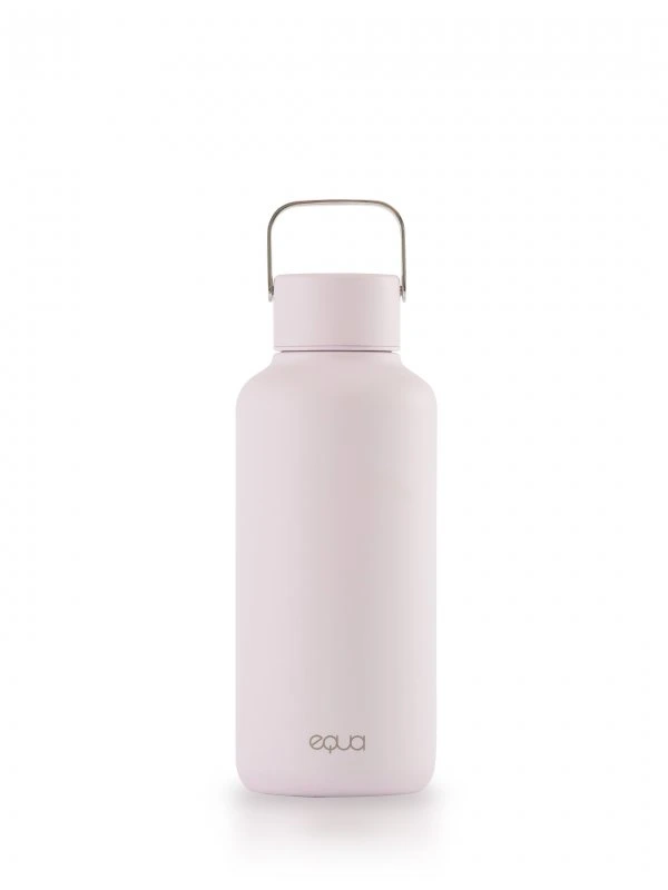 Equa lahev z nerezové oceli Timeless Lilac 600 ml