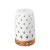 Serene House difuzér Diamond White 90 Ceramic Ultrasonic Aroma Diffuser