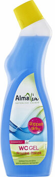 Almawin Čistič WC aktivní gel 750 ml
