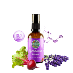 Každý den je dar Hyaluronové sérum 50 ml