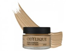 Odylique Krémový make-up SPF 25 č. 41
