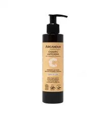 Arganour Bio šampón proti lupinám 200 ml