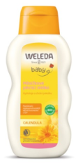 Weleda Nechtíkové ošetrujúce mlieko 200 ml