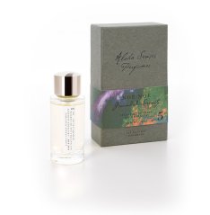 Aloha senses prírodný parfém No. 5 Noé Noé Grounded Serenity