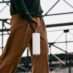 Fellow Carter Carry termo fľaša 591 ml biela