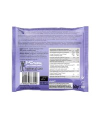 Kookie Cat Sušenka s mandlemi a slaným karamelem, bio, balení 50g