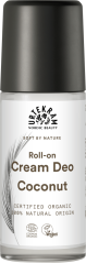 Urtekram kuličkový deodorant krémový kokosový 50 ml