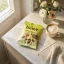 Bett'r BIO pražené pistácie v rostlinné čokoládové polevě Skinny Dipped 40 g