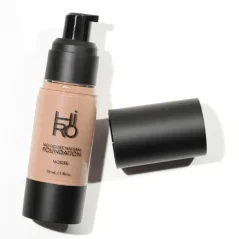 Hiro cosmetics Tekutý make-up No doubt - Odstín Moore #10