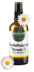Každý den je dar Sedmikrásková voda 100 ml min.trv. 11/2025