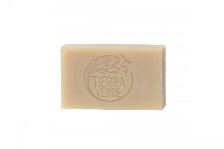 Tierra Verde žlčové mydlo na pranie 140 g