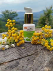 Provida Mille Fleurs ochranné sérum s obsahom vitamínu C Demeter 30 ml